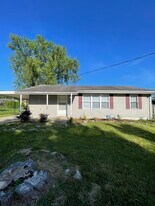33 Rowland Ave in Winchester, KY - Building Photo