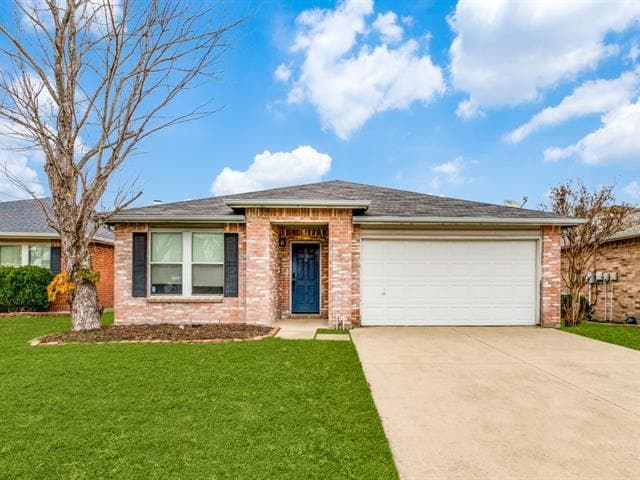 property at 5600 Glenshee Dr