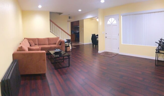 property at 18526 Mayall St