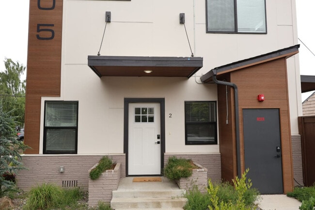 204 E 35th St in Vancouver, WA - Building Photo - Building Photo