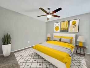 Kendall Place in Warner Robins, GA - Building Photo - Building Photo
