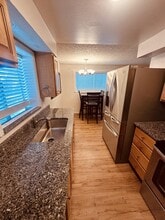 844 S Roberta St, Unit Unit 1 in Salt Lake City, UT - Foto de edificio - Building Photo