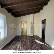 10513 Venita St in El Monte, CA - Building Photo - Building Photo