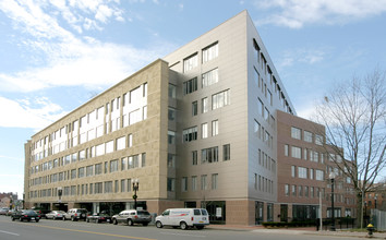 Wilkes Passage in Boston, MA - Foto de edificio - Other