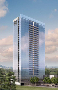 Ritz-Carlton Residences in Atlanta, GA - Building Photo - Building Photo