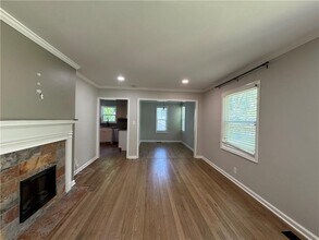 1564 Orlando St SW in Atlanta, GA - Building Photo - Building Photo
