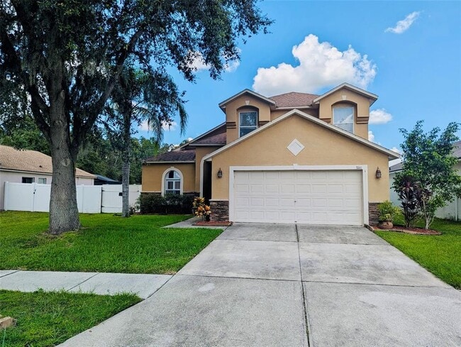 property at 31141 Harthorn Ct