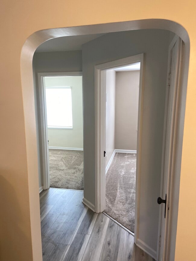 530 Hadley Ave, Unit 4 in Dayton, OH - Building Photo - Building Photo