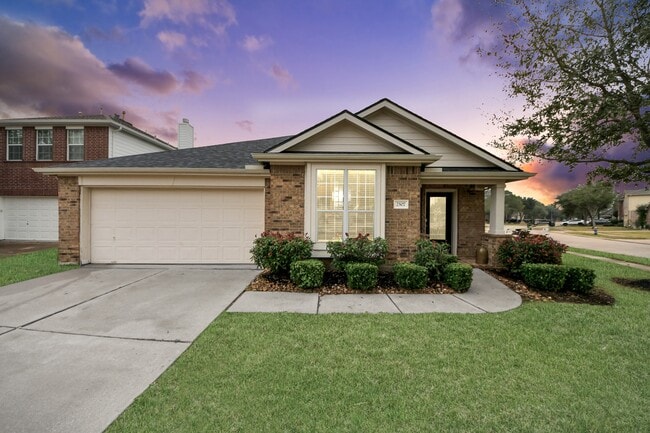 2507 Cypress Springs Ct