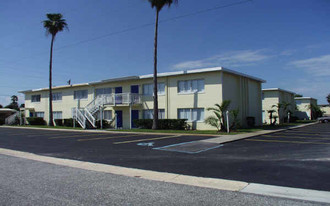 870 S Orlando Ave Apartments