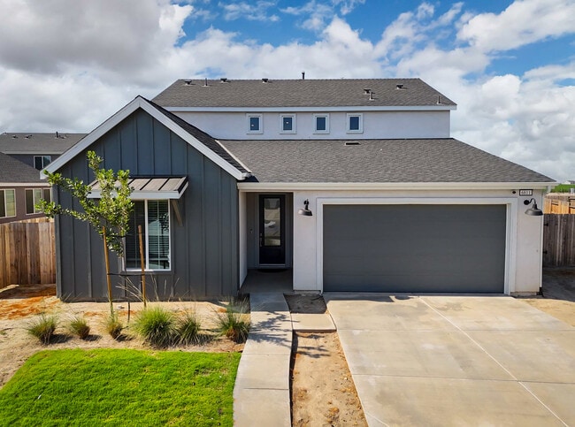 property at 6811 Walkers Gln Ln