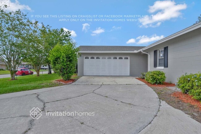 2344 Valley Ave in Kissimmee, FL - Building Photo - Building Photo