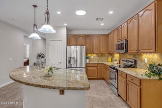 20500 N Big Dipper Dr in Maricopa, AZ - Building Photo - Building Photo