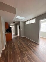 4612 Hillside Rd SE, Unit 5 beds 2 baths in Washington, DC - Building Photo