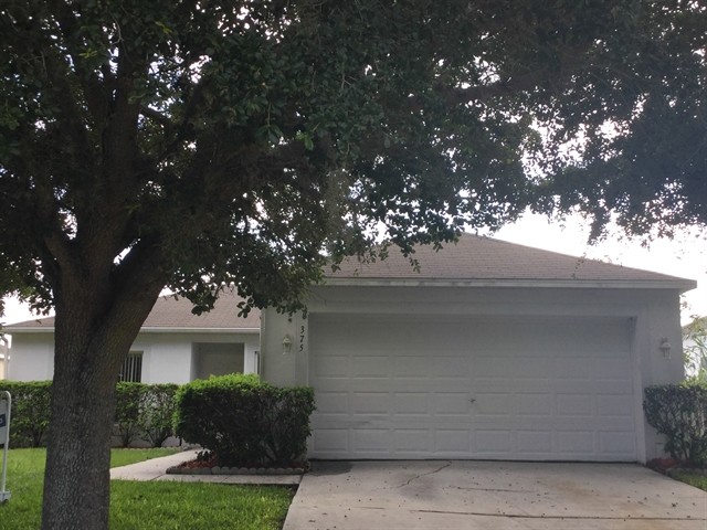 property at 375 Regal Downs Cir