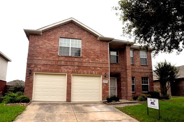 2024 Kings Forest Dr in Forney, TX - Building Photo - Building Photo