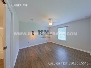 1833 Gainer Ave in Baker, FL - Building Photo - Building Photo