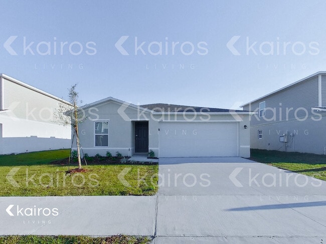 property at 1729 Nebraska Loop