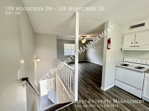 108 Woodcreek Rd in Rossville, GA - Building Photo - Building Photo