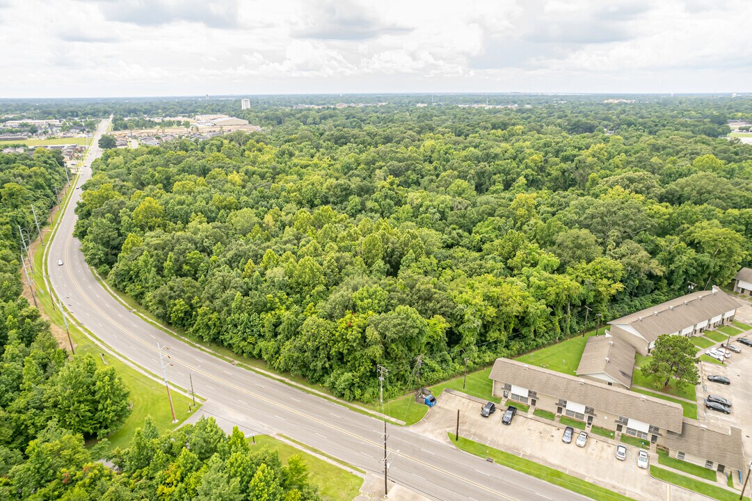 Cypress at Ardendale Senior in Baton Rouge, LA - Building Photo