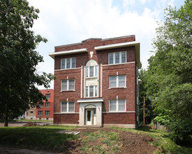 2834 Harrison St in Kansas City, MO - Building Photo - Building Photo