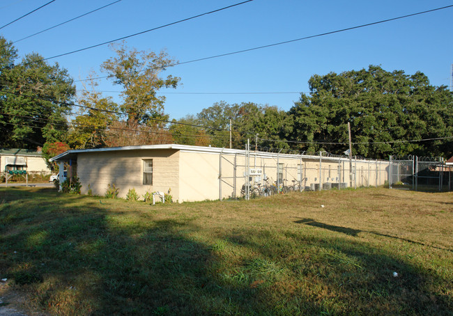 1900 N P St in Pensacola, FL - Building Photo - Building Photo