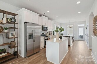 4076 Enderly Towns Ln in Charlotte, NC - Building Photo - Building Photo