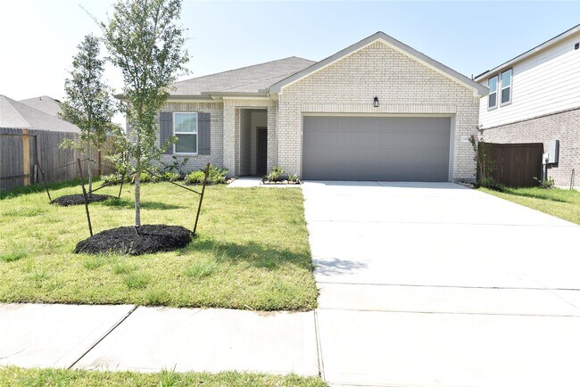 21654 Cottage Ln in New Caney, TX - Building Photo - Building Photo
