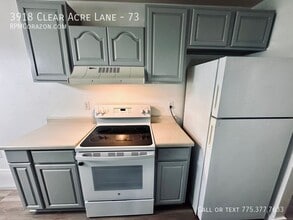 3918 Clear Acre Ln in Reno, NV - Building Photo - Building Photo