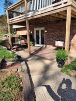 5204 Roman Dr in Louisville, KY - Building Photo