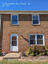 71 Pleasant Hill Rd in Harrisonburg, VA - Building Photo