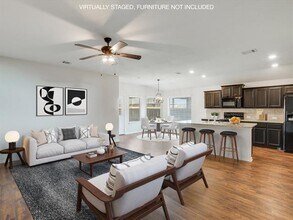 9301 Red Brush Trl in Fort Worth, TX - Building Photo - Building Photo