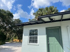 1312 SE 7th Ave in Gainesville, FL - Building Photo