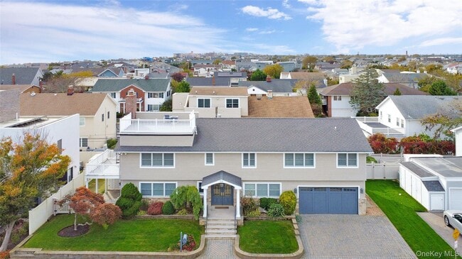 property at 36 Prescott St