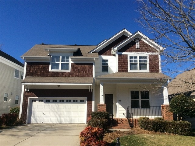 property at 3107 Parker Green Trl