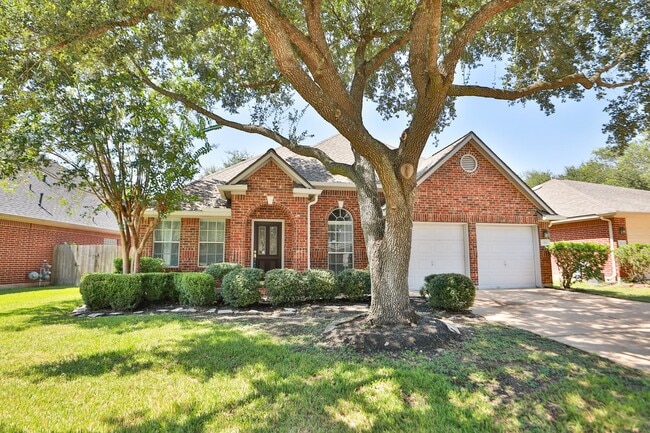 property at 3326 Appleton Dr