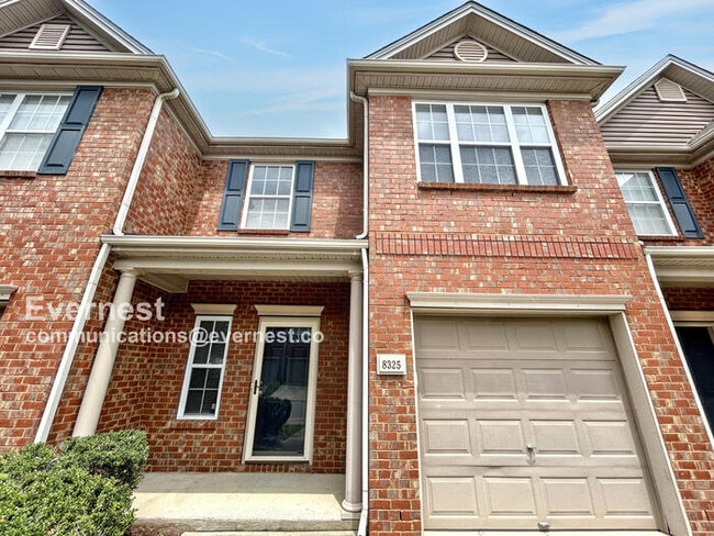 property at 8325 Rossi Rd