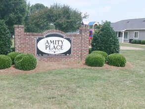 Amity Place in Dunn, NC - Building Photo - Building Photo