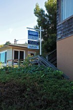 608 Locust St in Sausalito, CA - Foto de edificio - Building Photo