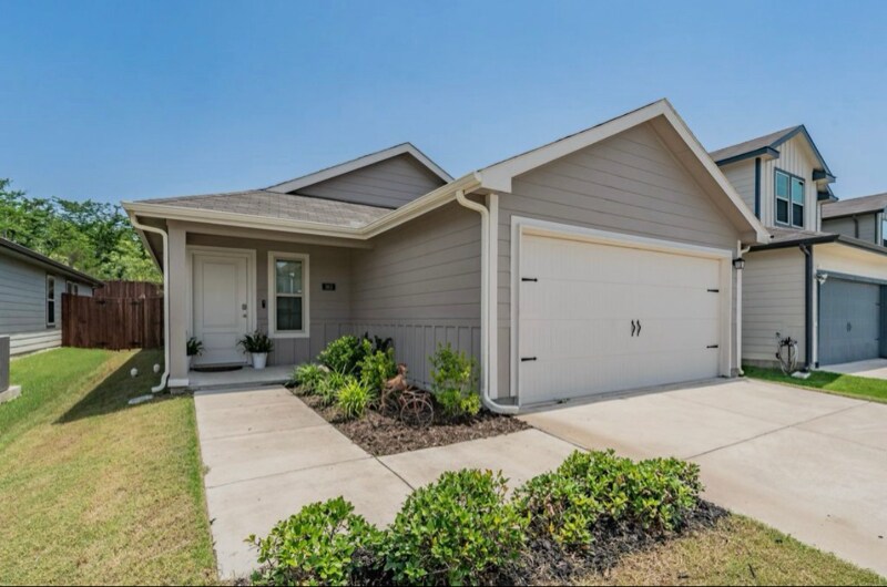 363 Vitex Dr in Royse City, TX - Building Photo