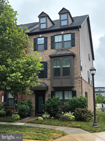 property at 22296 Philanthropic Dr