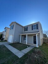 172 Cloverbrook Dr in Harvest, AL - Building Photo