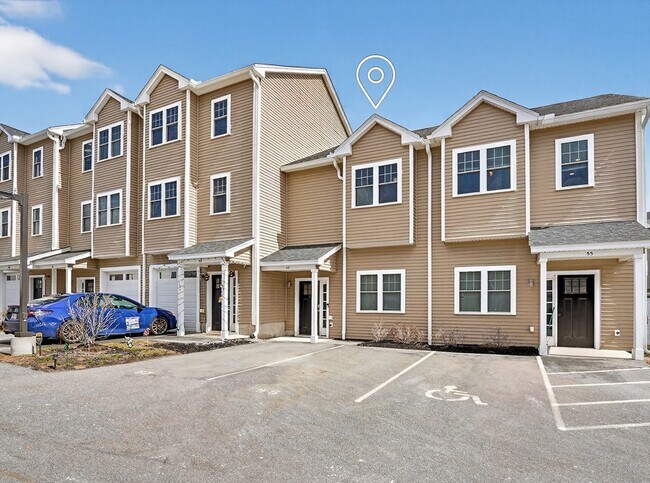 property at 7 Gorham St