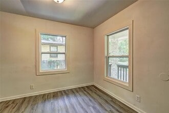 1208 4th Ave W in Macon, GA - Building Photo - Building Photo