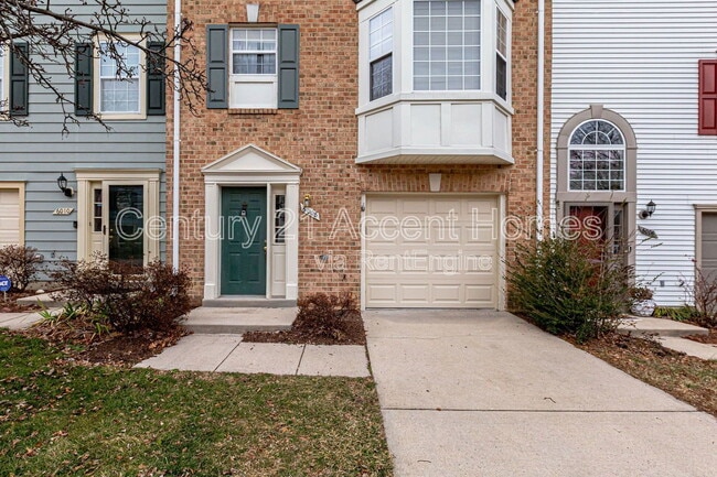 6008 Keble Dr in Alexandria, VA - Building Photo - Building Photo