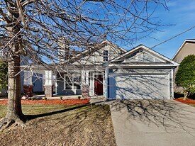 3337 Cain Harbor Dr in Nashville, TN - Building Photo