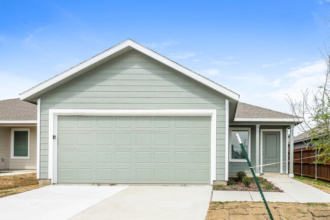 property at 1231 Maple St