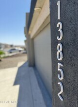 13852 Paseo Alegre Ave in Horizon City, TX - Building Photo - Building Photo