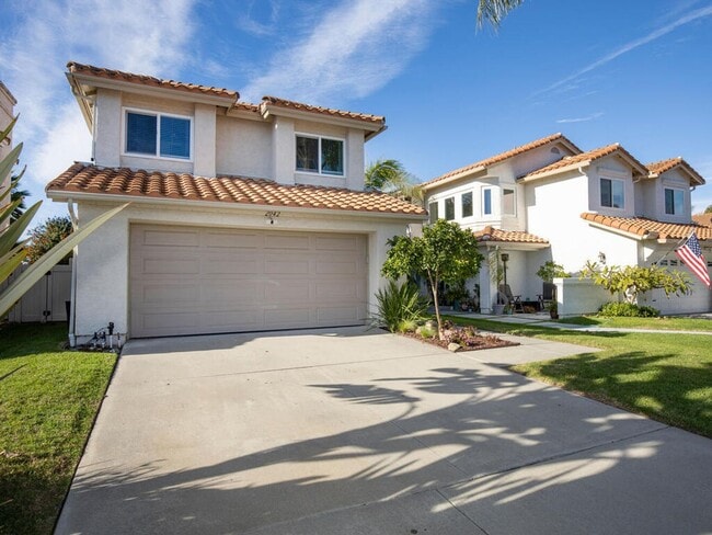 2042 Redwood Crest in Vista, CA - Building Photo - Building Photo