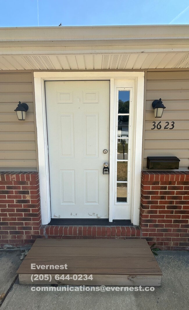 3623 Bolamo Dr in Westerville, OH - Building Photo - Building Photo